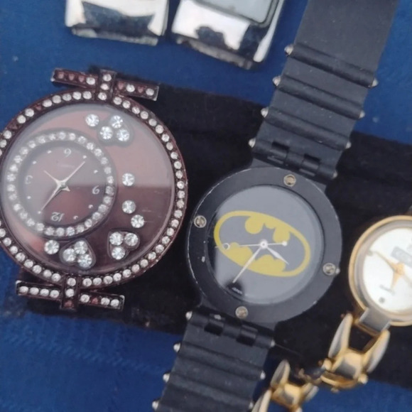 😊 Watch Lot - Picture 4 of 5
